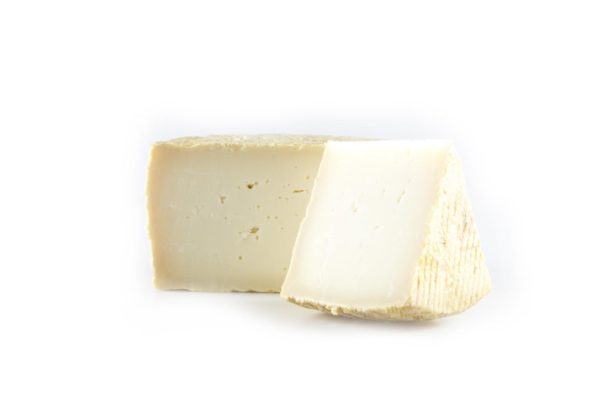 Queso Curado Mezcla Oveja y Cabra de Raza Payoya - Imagen 2