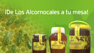 miel natural