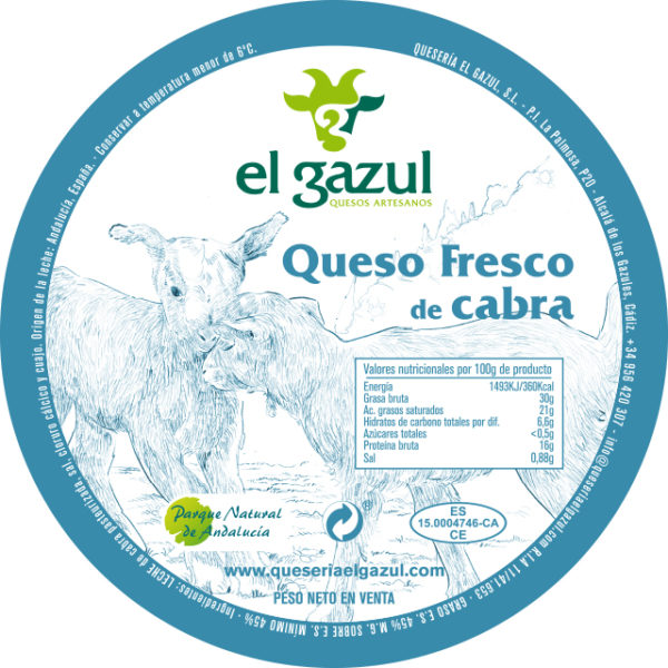 queso fresco