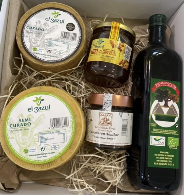 Lote de Productos Gourmet - Imagen 5