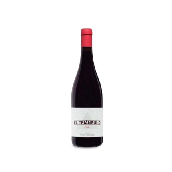 El Triángulo Bodegas Luis Pérez