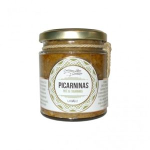 Picarninas Paté de Tagarninas Cantizano