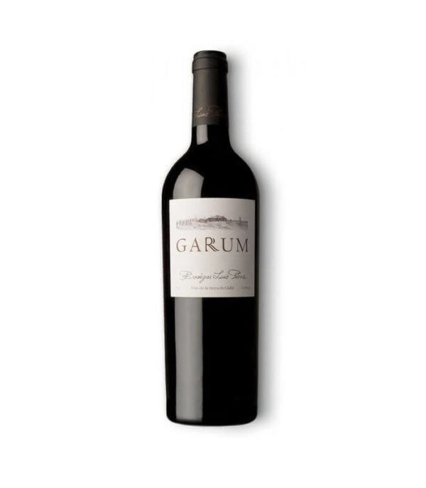 vino garum