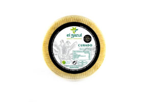 Queso curado