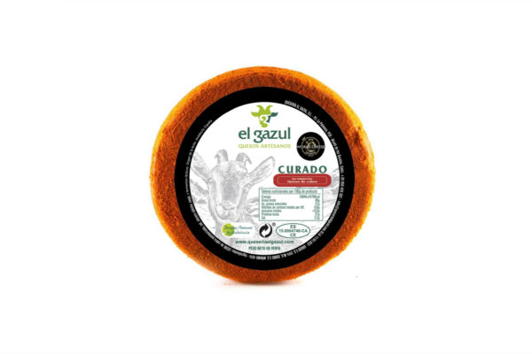 queso en pimenton