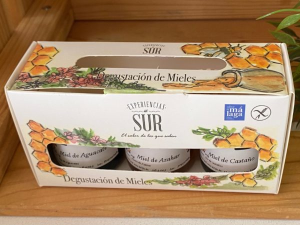 Degustación de Mieles - Imagen 2