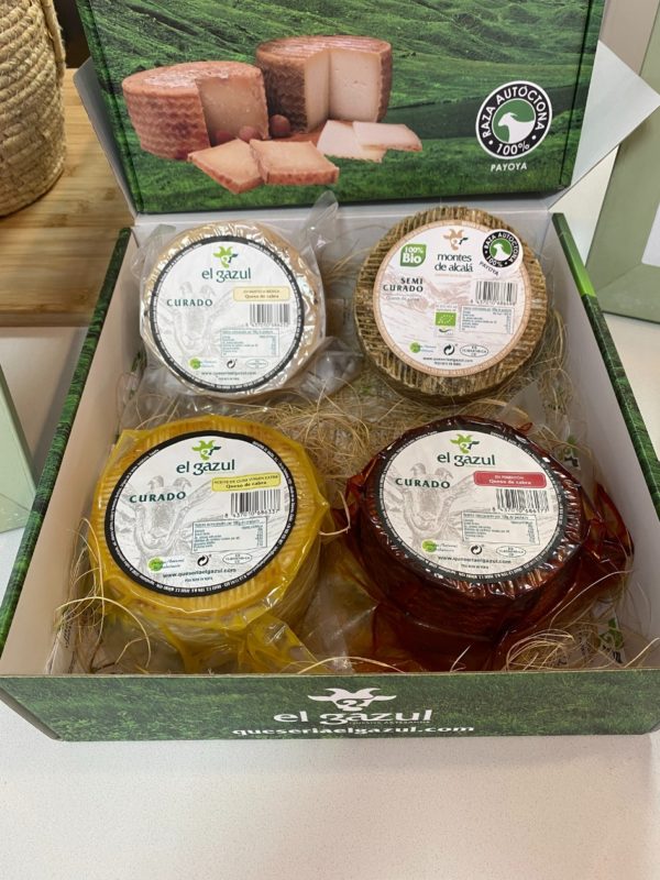 Lote de Productos Gourmet - Imagen 7