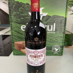 vermouth la copa