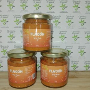 Salsa largo picón - Flavoom