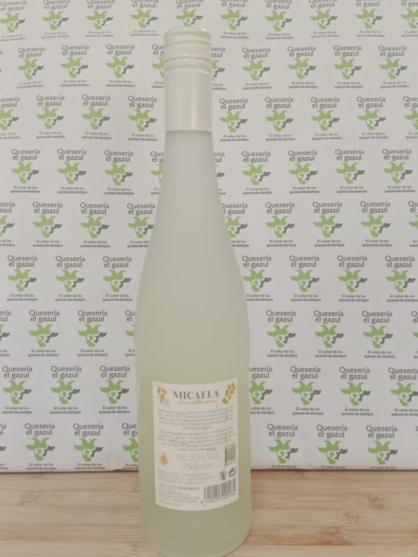 Micaela - Manzanilla Spritz - Imagen 2